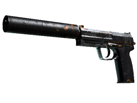 USP-S | Orion (Battle-Scarred)