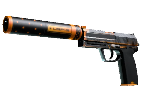 USP-S | Orion (Minimal Wear)