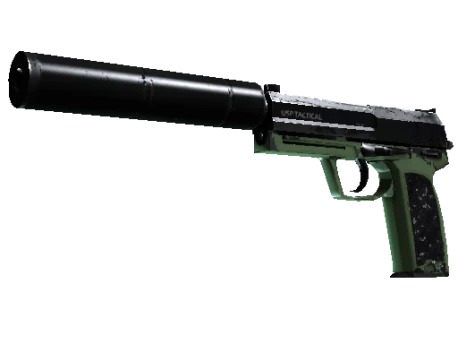 USP-S | Para Green (Field-Tested)