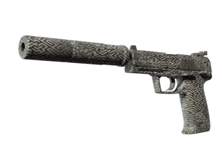 USP-S | Pathfinder (Factory New)