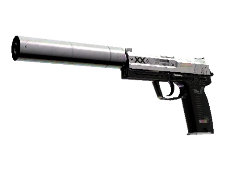 USP-S | Printstream (Закаленное в боях)