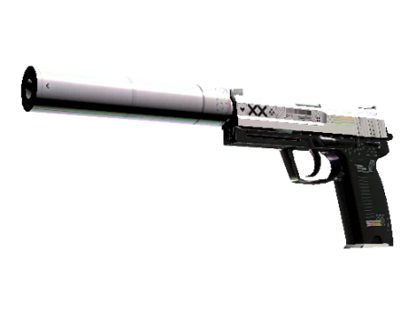 USP-S | Printstream (Minimal Wear)