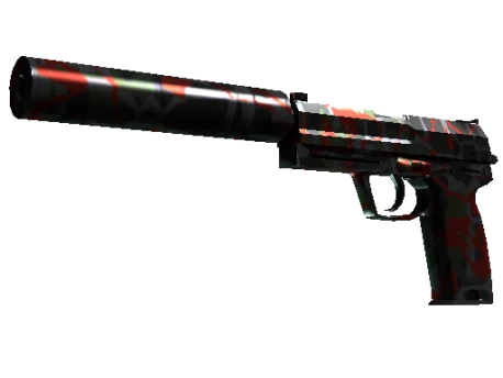 USP-S | Serum (Factory New)