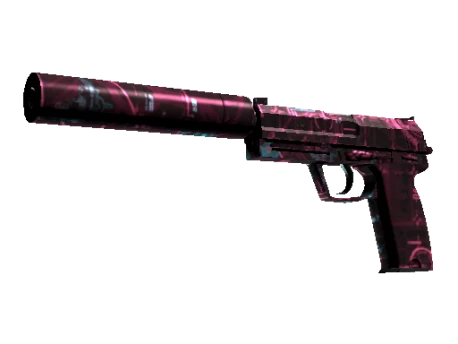 USP-S | Target Acquired (Factory New)