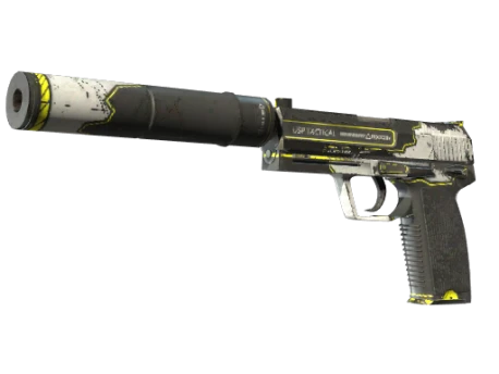 USP-S | Torque (Well-Worn) CS2 (CS:GO) | Buy, Sell, Price — Market.CSGO
