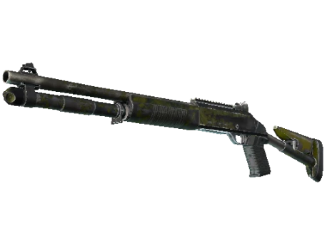 XM1014 | Банановые листья КС ГО | Купить, Продать на Market CS:GO