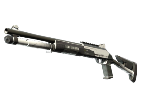 XM1014 | Black Tie (Factory New)