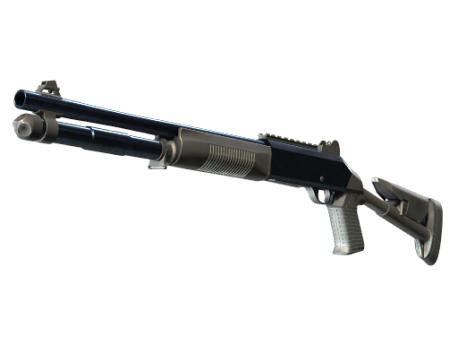XM1014 | Blue Steel (Factory New)