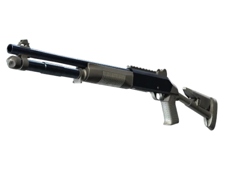 XM1014 | Blue Steel (Factory New) CS2 (CS:GO) | Buy, Sell, Price ...