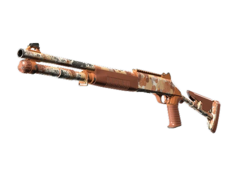 XM1014 | Canvas Cloud (Well-Worn)