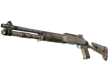XM1014 | Hieroglyph (Закалённое в боях) КС2/КС ГО | Купить, Продать ...