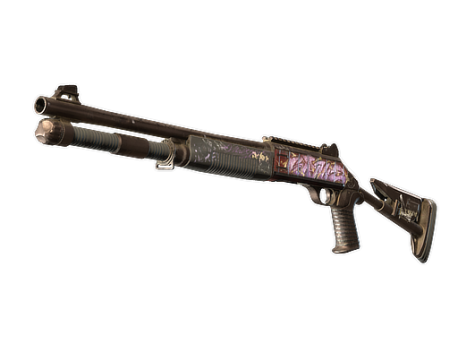 XM1014 | Run Run Run (Field-Tested)