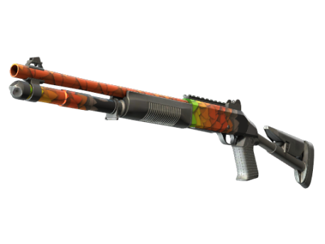 XM1014 | Seasons (Factory New)