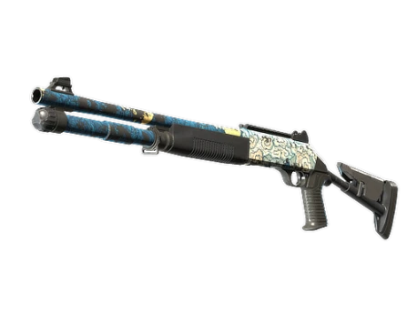 XM1014 | Solitude (Field-Tested)