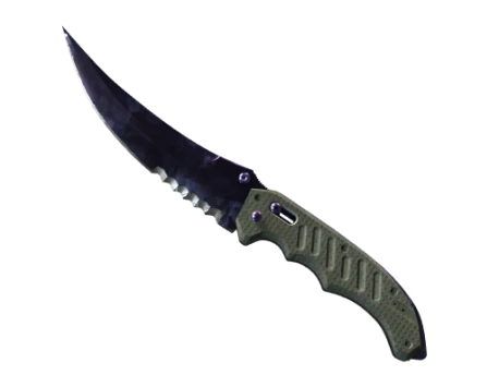 ★ Flip Knife | Doppler (Factory New)