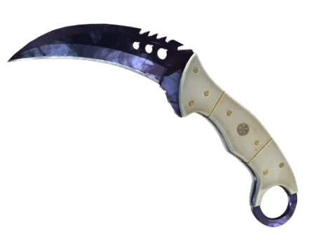 ★ Talon Knife | Doppler (Factory New)