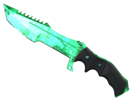 ★ Huntsman Knife | Gamma Doppler (Factory New)