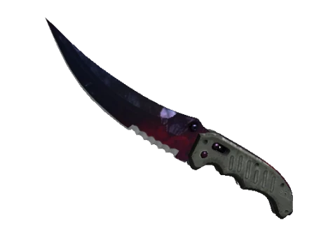 ★ Flip Knife | Doppler (Factory New)