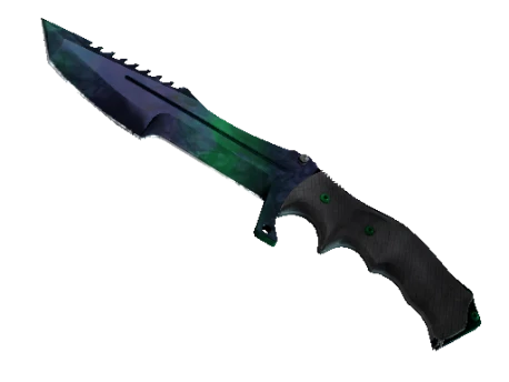 ★ Huntsman Knife | Gamma Doppler (Factory New)