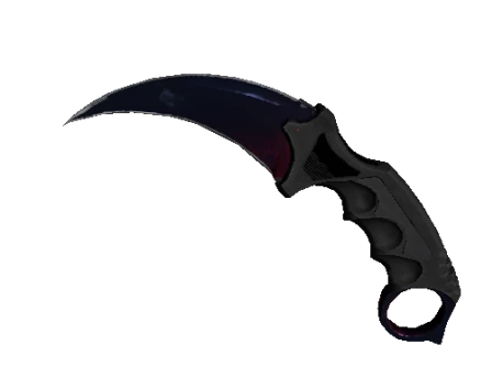 ★ StatTrak™ Karambit | Doppler (Factory New)