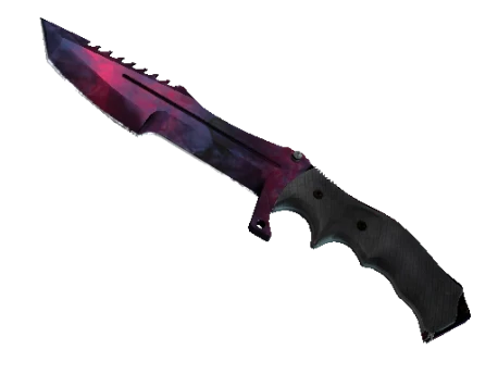 ★ StatTrak™ Huntsman Knife | Doppler (Factory New)