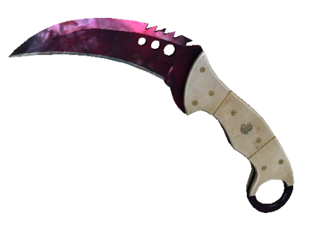 ★ Talon Knife | Doppler (Factory New)