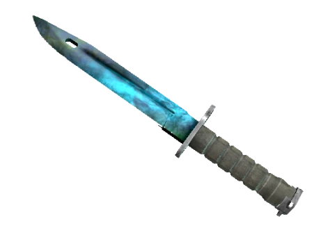 ★ Bayonet | Gamma Doppler (Factory New)