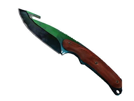 ★ Gut Knife | Gamma Doppler (Factory New)