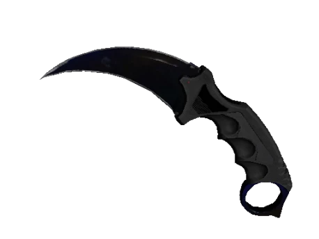 ★ StatTrak™ Karambit | Doppler (Factory New)