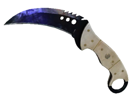 ★ Talon Knife | Doppler (Factory New)