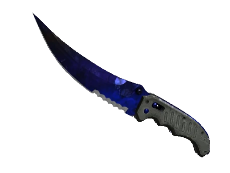 ★ Flip Knife | Doppler (Factory New)