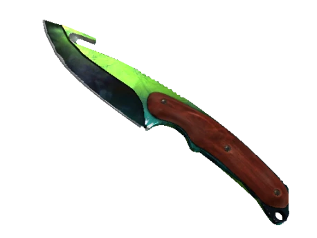 ★ Gut Knife | Gamma Doppler (Factory New)