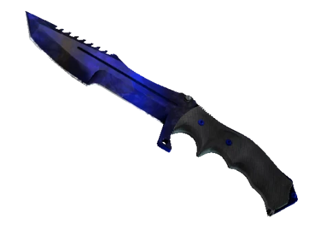 ★ Huntsman Knife | Doppler (Minimal Wear)