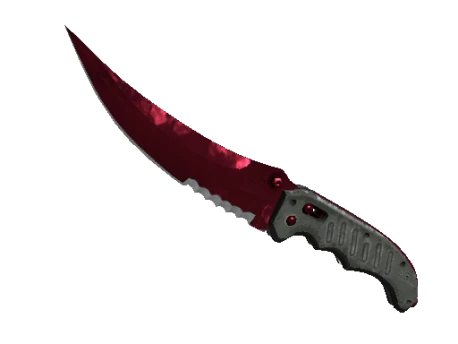 ★ Flip Knife | Doppler (Factory New)