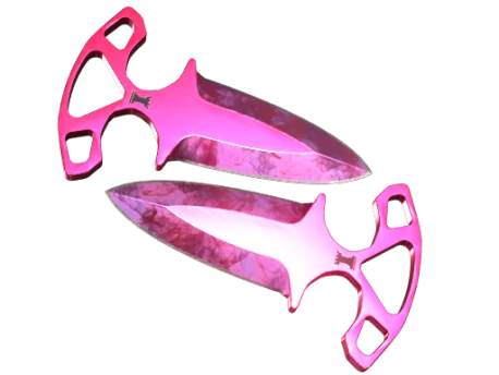 ★ Shadow Daggers | Doppler (Factory New)