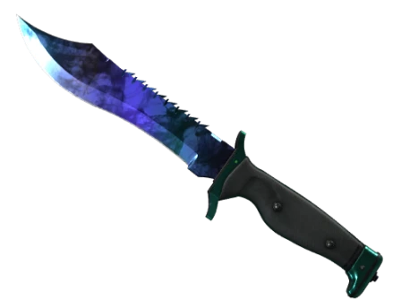 ★ StatTrak™ Bowie Knife | Doppler (Factory New)