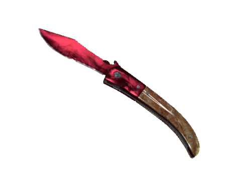 ★ StatTrak™ Navaja Knife | Doppler (Factory New)