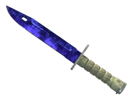 ★ Bayonet | Doppler (Factory New)