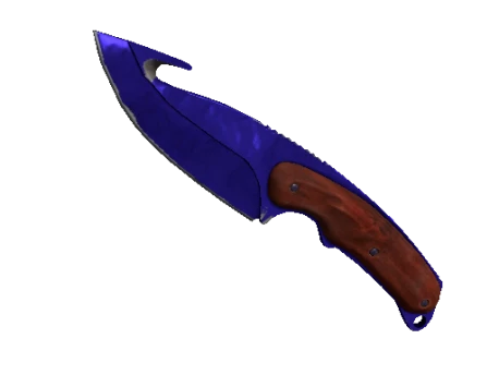 ★ StatTrak™ Gut Knife | Doppler (Factory New)