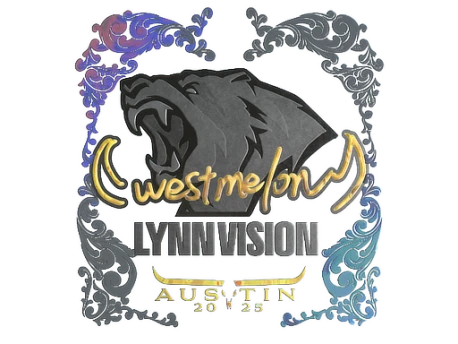 Sticker | westmelon | Austin 2025 CS2 (CS:GO) | Buy, Sell, Price ...