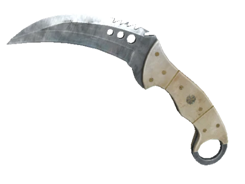 ★ StatTrak™ Talon Knife