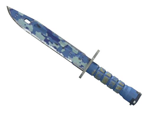 Bayonet | Bright Water