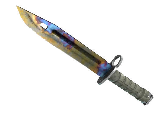 ★ Bayonet | Case Hardened