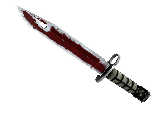 Bayonet | Crimson Web