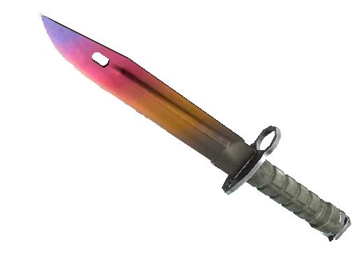 ★ Bayonet | Fade