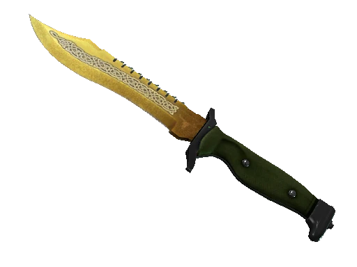★ Bowie Knife | Lore
