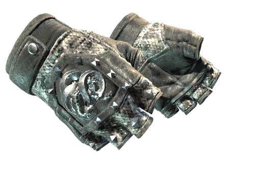 ★ Broken Fang Gloves | Unhinged