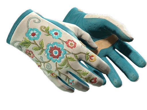 ★ Driver Gloves | Garden