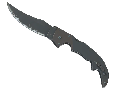 ★ Falchion Knife | Night