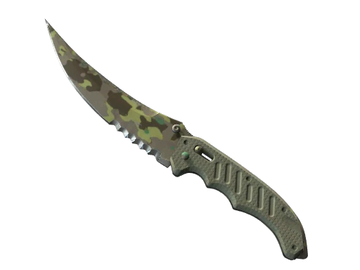 ★ Flip Knife | Boreal Forest